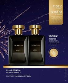 Catálogo L'Bel Página 91