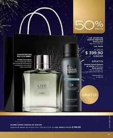 Catálogo L'Bel Página 95