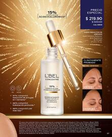 Catálogo L'Bel Página 97