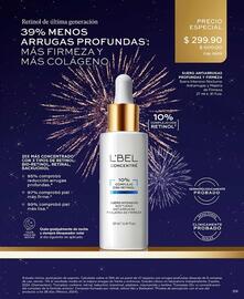 Catálogo L'Bel Página 99