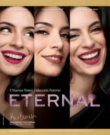 Catálogo L'Bel Página 10