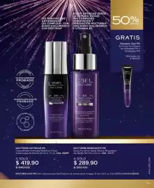 Catálogo L'Bel Página 101