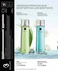 Catálogo L'Bel Página 108