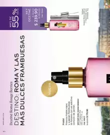 Catálogo L'Bel Página 110