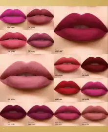 Catálogo L'Bel Página 14