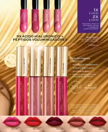 Catálogo L'Bel Página 19