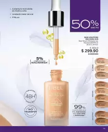 Catálogo L'Bel Página 29