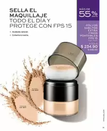 Catálogo L'Bel Página 31