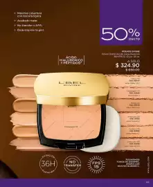 Catálogo L'Bel Página 33