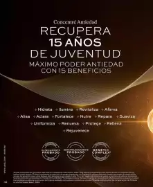 Catálogo L'Bel Página 38