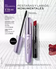 Catálogo L'Bel Página 4