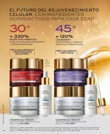 Catálogo L'Bel Página 42