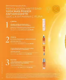 Catálogo L'Bel Página 48