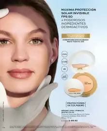 Catálogo L'Bel Página 54