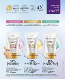 Catálogo L'Bel Página 55