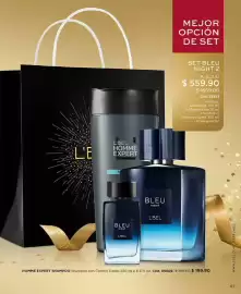 Catálogo L'Bel Página 57