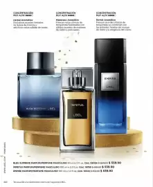 Catálogo L'Bel Página 60