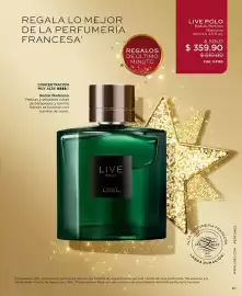 Catálogo L'Bel Página 61