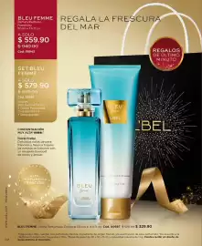 Catálogo L'Bel Página 62