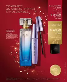 Catálogo L'Bel Página 63