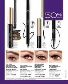 Catálogo L'Bel Página 7