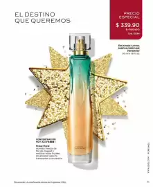 Catálogo L'Bel Página 71