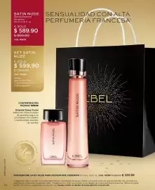 Catálogo L'Bel Página 74