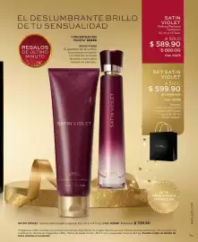 Catálogo L'Bel Página 75