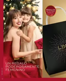 Catálogo L'Bel Página 76