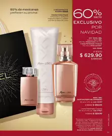 Catálogo L'Bel Página 77