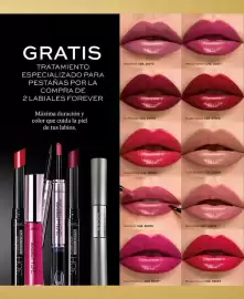 Catálogo L'Bel Página 8