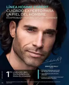 Catálogo L'Bel Página 82