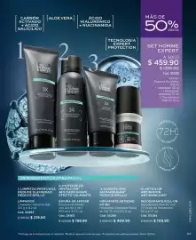 Catálogo L'Bel Página 83