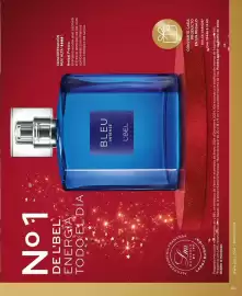 Catálogo L'Bel Página 85