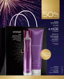 Catálogo L'Bel Página 89