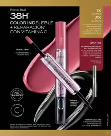 Catálogo L'Bel Página 9