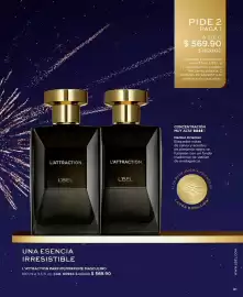 Catálogo L'Bel Página 91