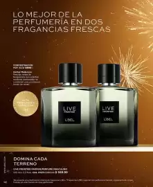 Catálogo L'Bel Página 92