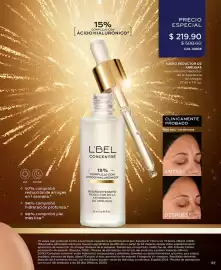 Catálogo L'Bel Página 97