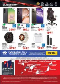 Folleto Worten semana 48 Página 4