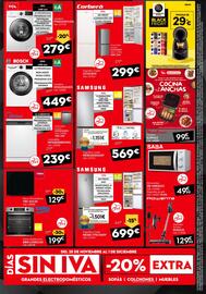 Catálogo Conforama semana 48 Página 4