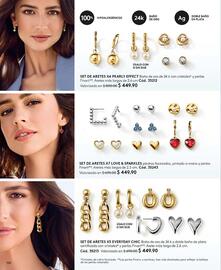 Catálogo Ésika Página 100