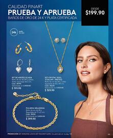 Catálogo Ésika Página 101