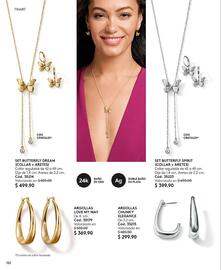 Catálogo Ésika Página 102