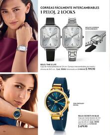 Catálogo Ésika Página 106