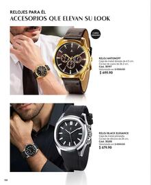 Catálogo Ésika Página 108