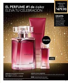 Catálogo Ésika Página 11