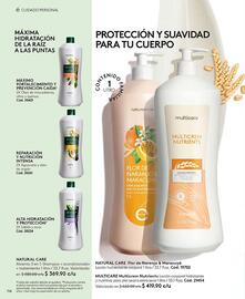 Catálogo Ésika Página 114