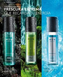 Catálogo Ésika Página 116