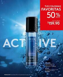 Catálogo Ésika Página 117